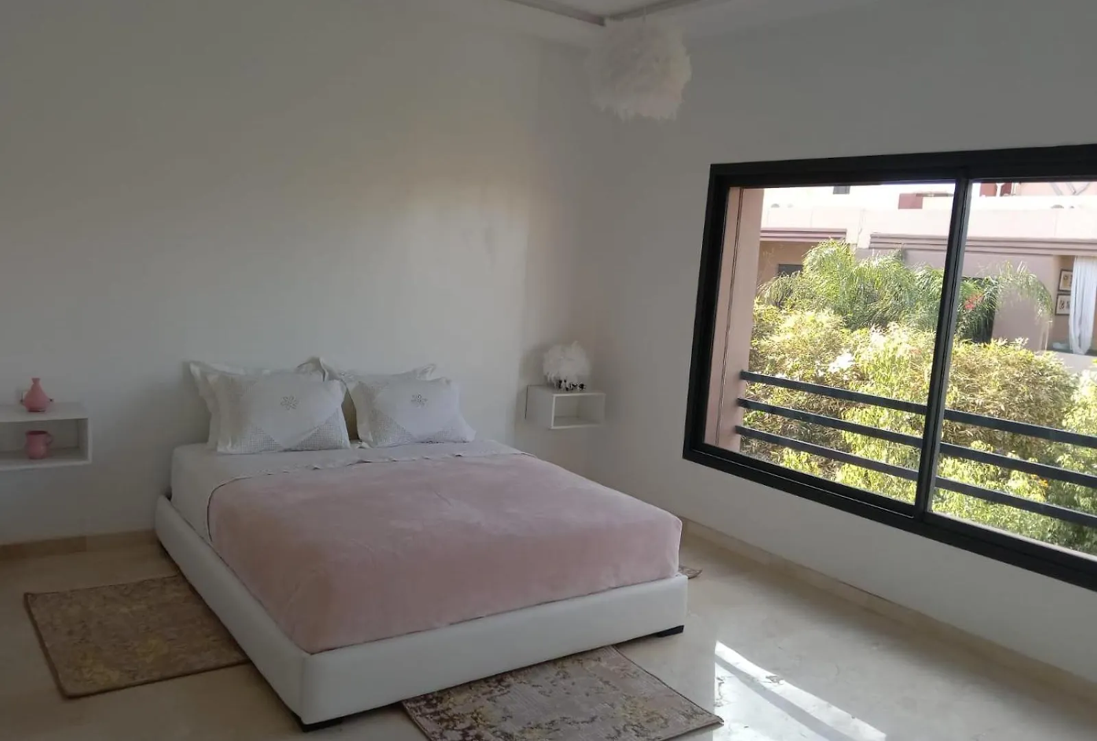Family Palms Luxe Villa Marrakech With Private Pool Marakéš