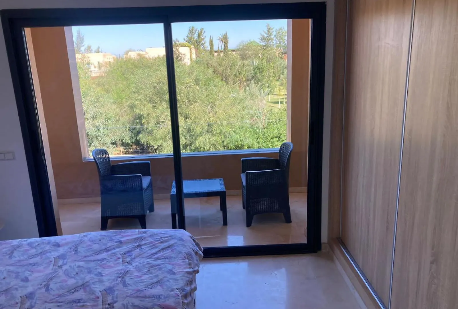 Family Palms Luxe Villa Marrakech With Private Pool Marakéš 0*,  Maroko
