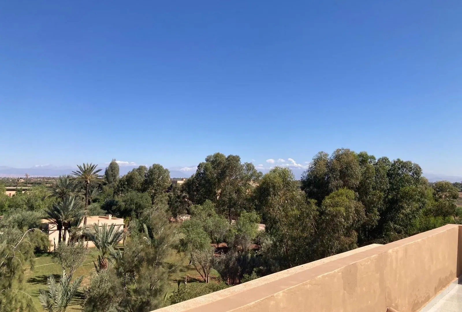Family Palms Luxe Villa Marrakech With Private Pool Marakéš 0*,  Maroko