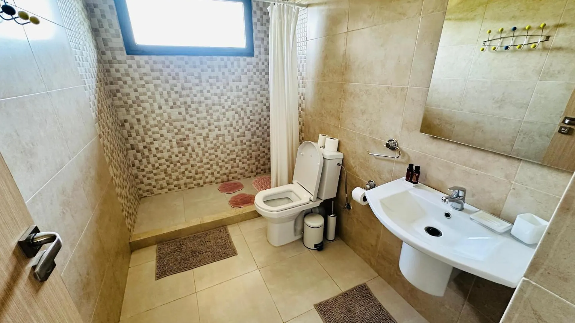 Family Palms Luxe Villa Marrakech With Private Pool Marakéš