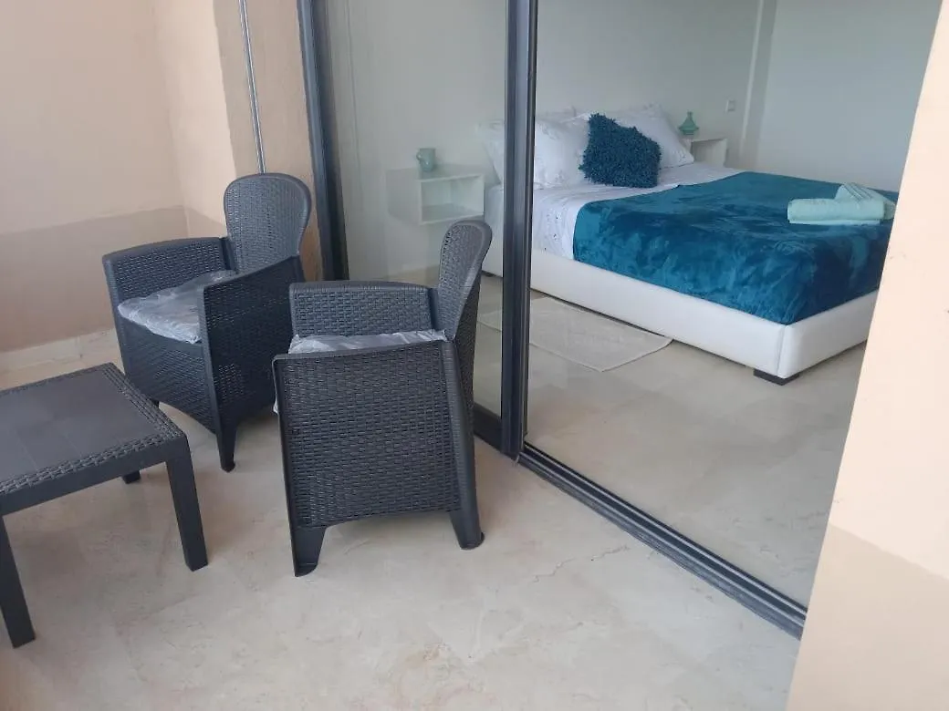 Family Palms Luxe Villa Marrakech With Private Pool Marrakesh