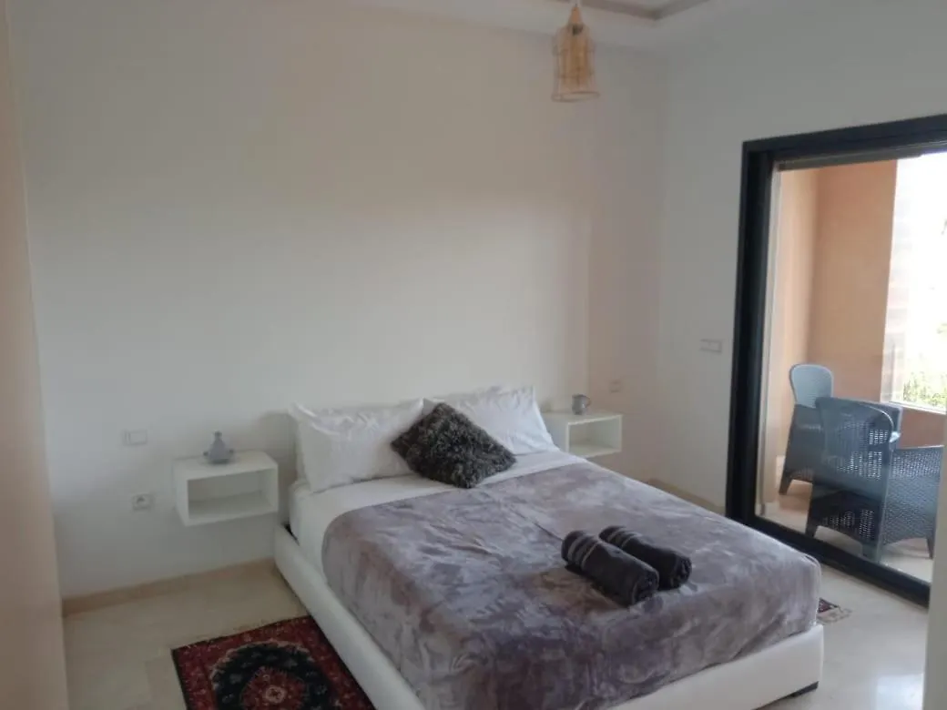 Family Palms Luxe Villa Marrakech With Private Pool Marrakesh