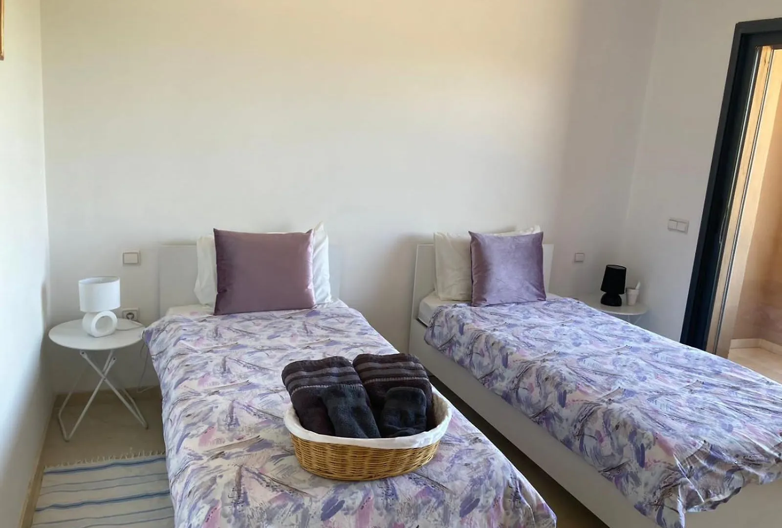 Family Palms Luxe Villa Marrakech With Private Pool Marrakesh Morocco