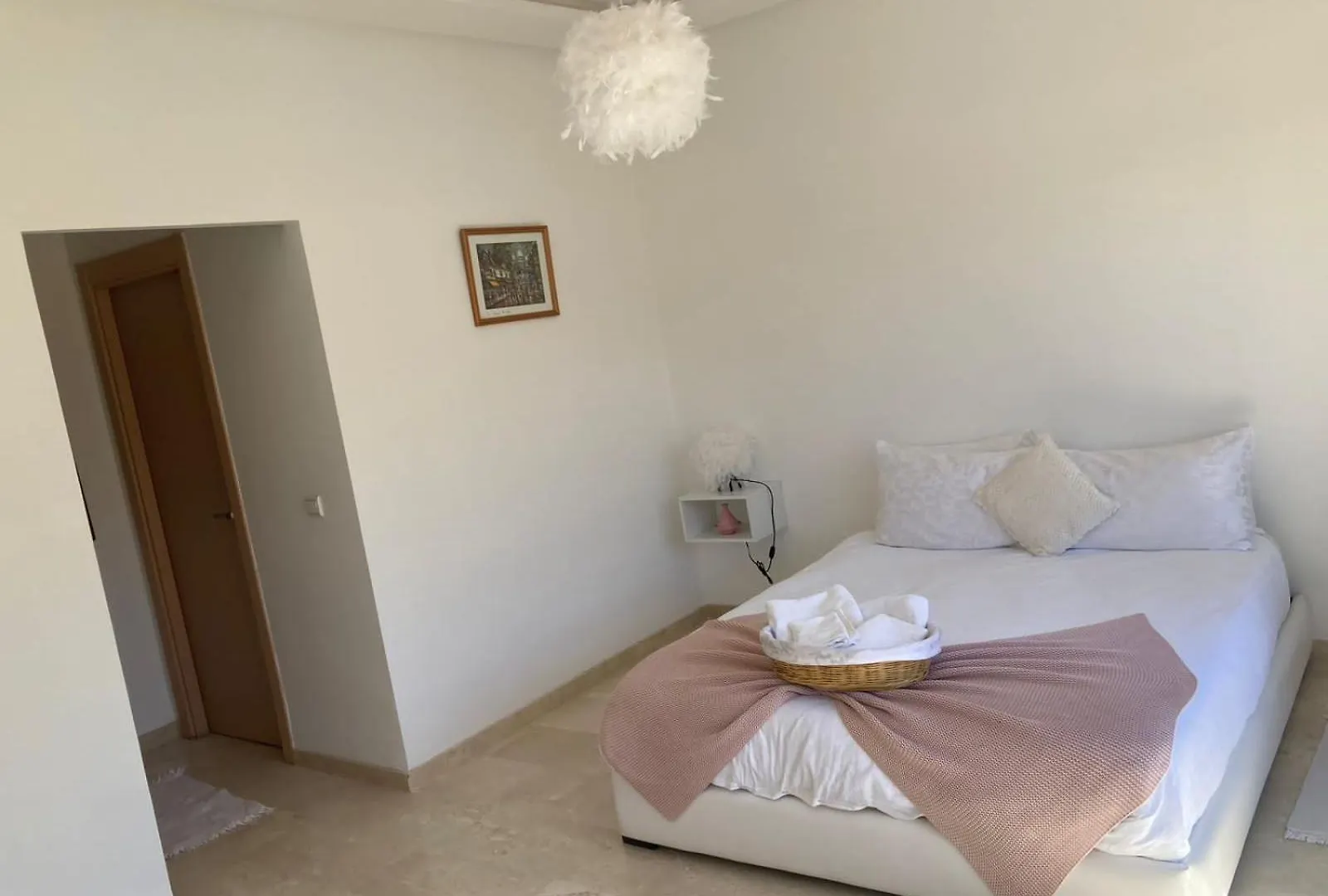 Family Palms Luxe Villa Marrakech With Private Pool Marrakesh