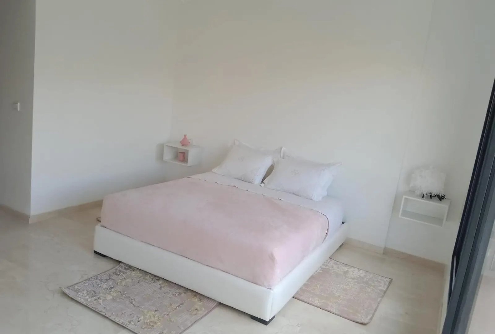 Family Palms Luxe Villa Marrakech With Private Pool Marakéš
