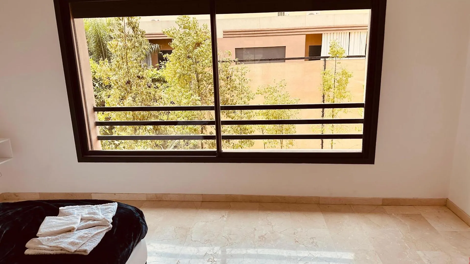 Family Palms Luxe Villa Marrakech With Private Pool Marakéš