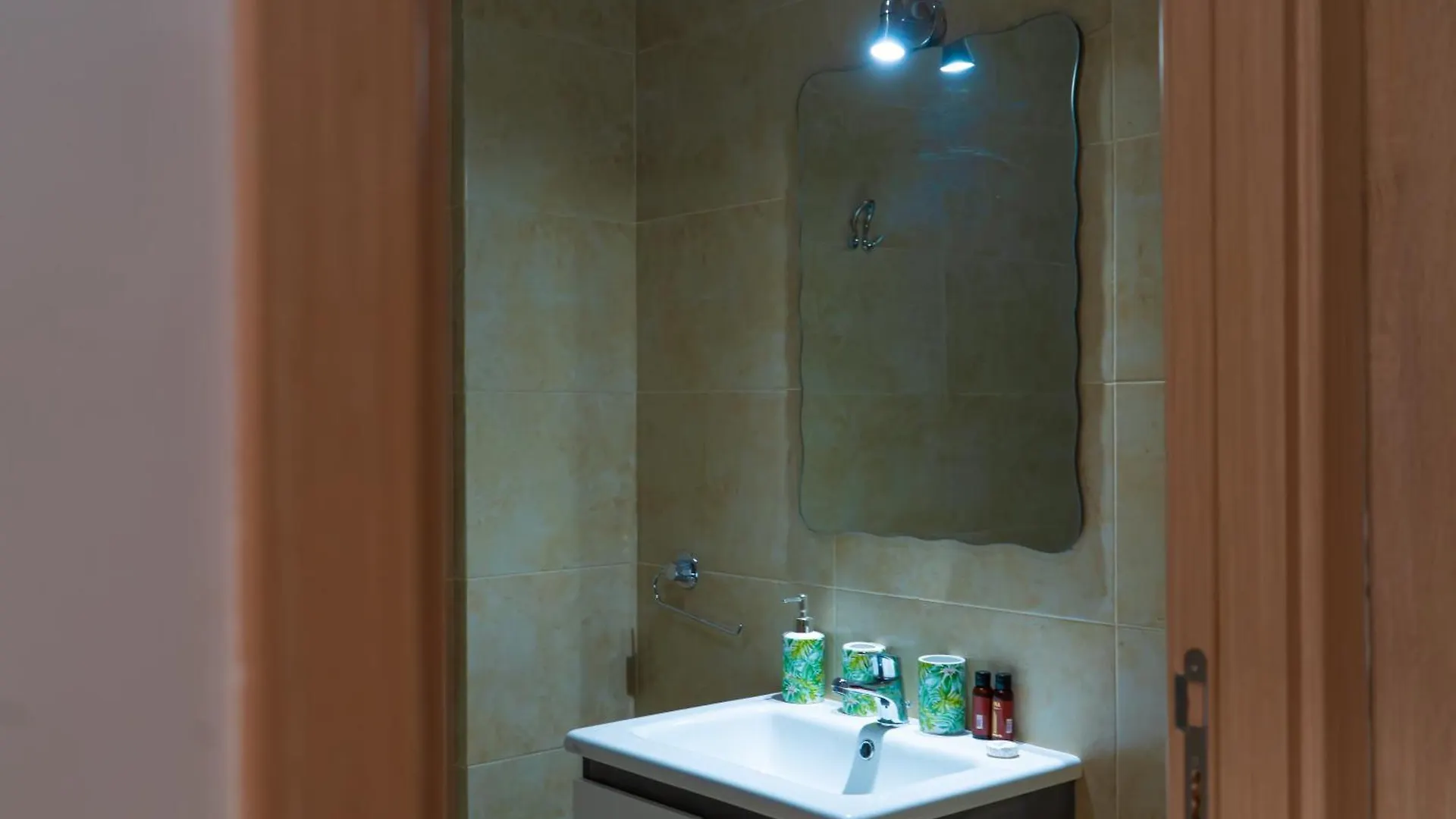 Family Palms Luxe Villa Marrakech With Private Pool Marakéš